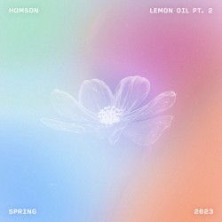 lemon oil, pt. 2