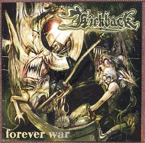 Forever War