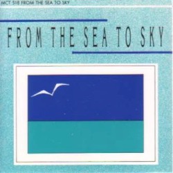 From the Sea to Sky