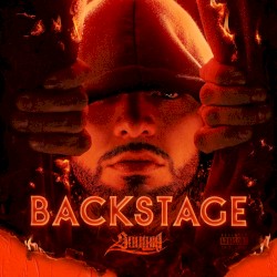 Backstage