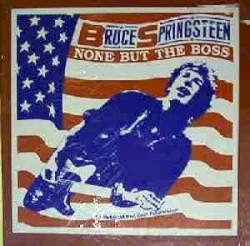None but the Boss