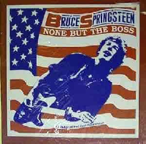 None but the Boss