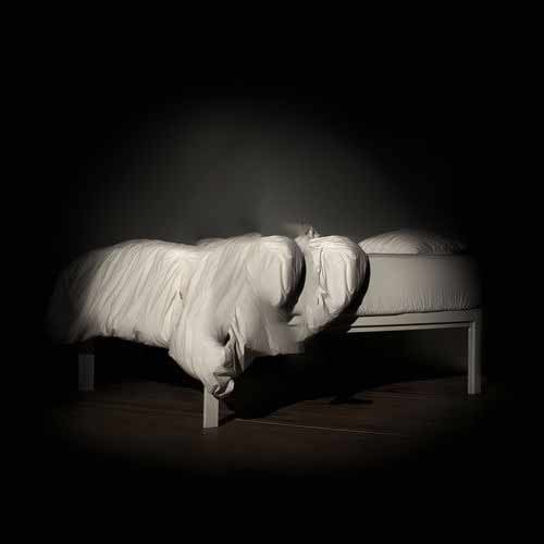 bury a friend