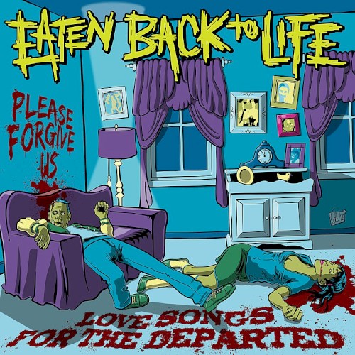 Love Songs for the Departed