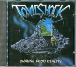 Change From Reality