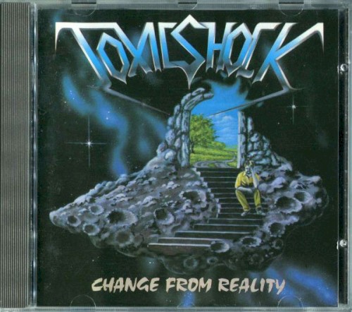 Change From Reality