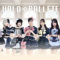 HALO PALLETE