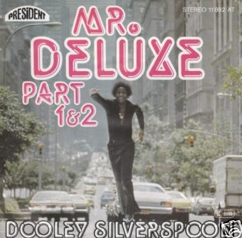 Mr. Deluxe Part 1 & 2