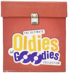 The Ultimate Oldies but Goodies Collection