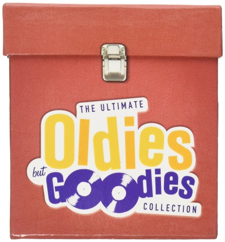 The Ultimate Oldies but Goodies Collection