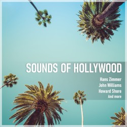 Sounds of Hollywood: Famous Movie Soundtracks