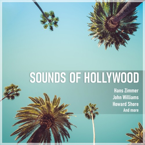 Sounds of Hollywood: Famous Movie Soundtracks