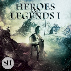 Heroes and Legends, Vol. 1
