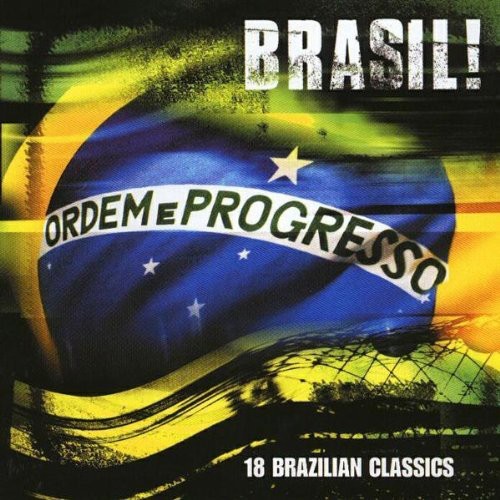 Brasil!