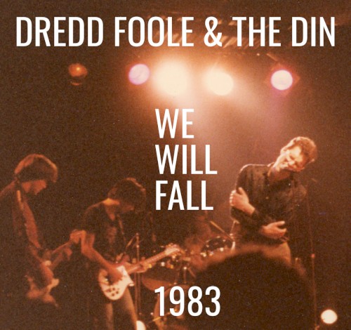 We Will Fall - 1983