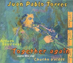 Together Again (Juntos otra vez)