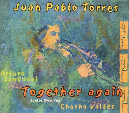 Together Again (Juntos otra vez)