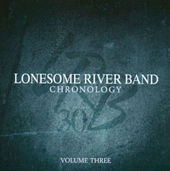 Chronology, Volume Three