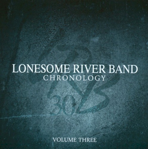 Chronology, Volume Three