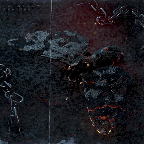 Fatalism (Remix LP4)