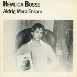 Aldrig mera ensam