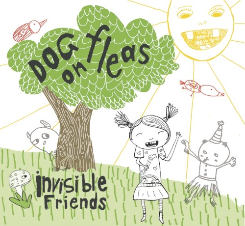 Invisible Friends
