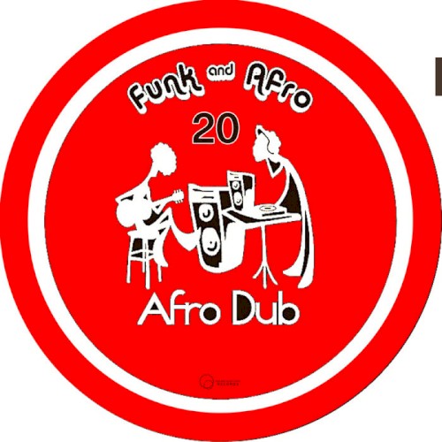 Funk & Afro, Pt. 20