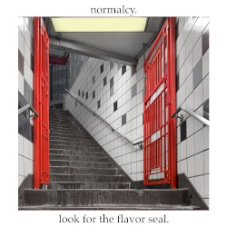 Look for the Flavor Seal