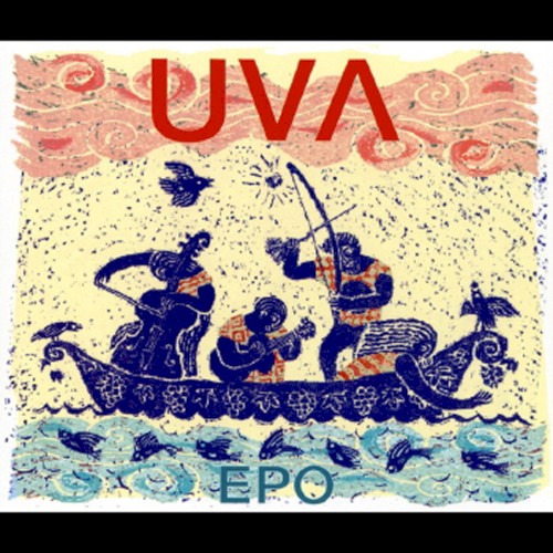 UVΛ