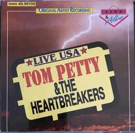 Live USA