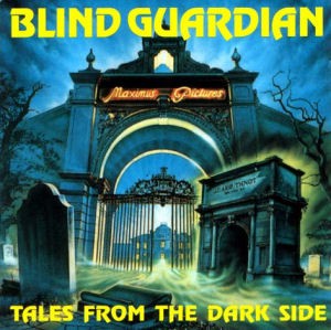Tales From the Dark Side
