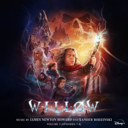 Willow: Vol. 3 (Episode 7-8)