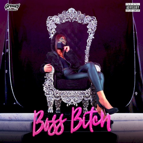 Boss Bitch