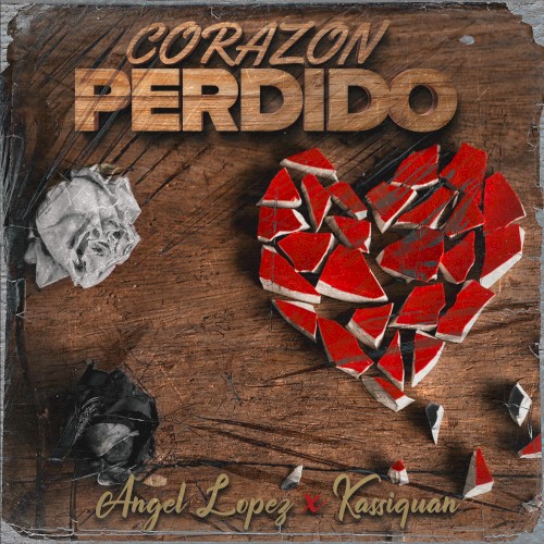 Corazón perdido