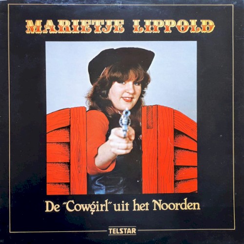 De ‘Cowgirl’ uit het Noorden