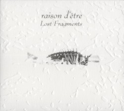 Lost Fragments