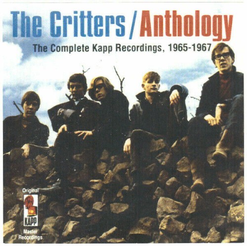 Anthology: The Complete Kapp Recordings, 1965-1967