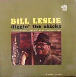 Diggin' the Chicks