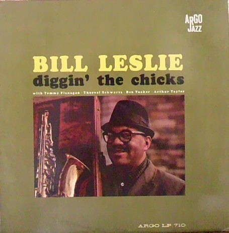 Diggin' the Chicks