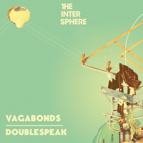 Vagabonds / Doublespeak