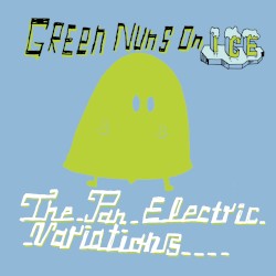 The Pan Electric Variations