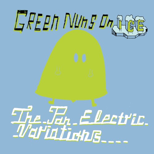 The Pan Electric Variations