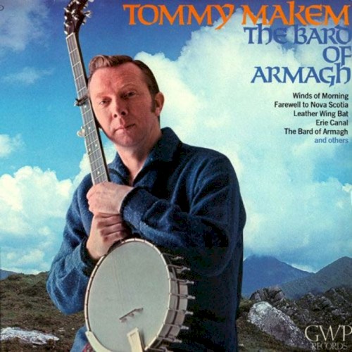 The Bard of Armagh