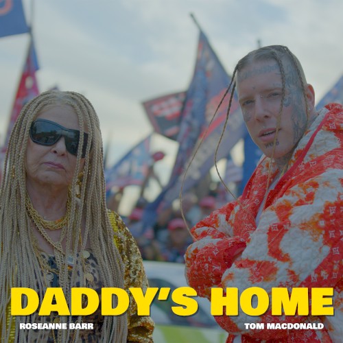 Daddy’s Home