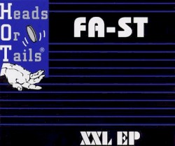 XXL EP