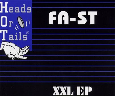 XXL EP