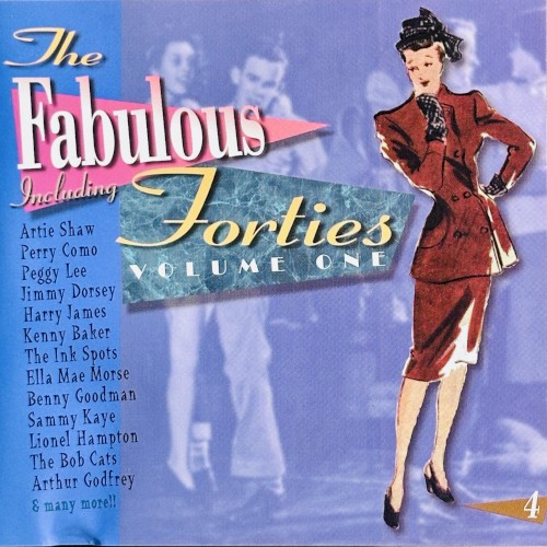 The Fabulous Forties: Volume One