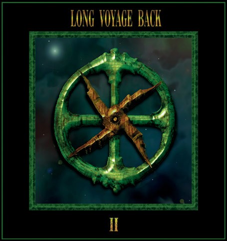 Long Voyage Back II