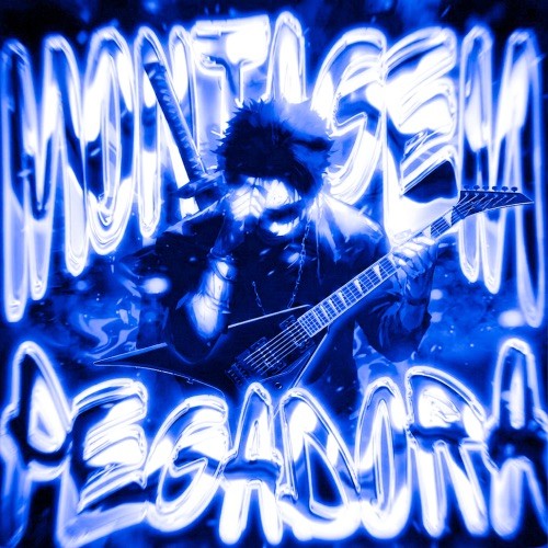 MONTAGEM PEGADORA ROCK VERSION