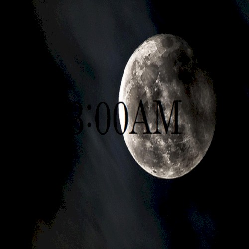 Kr 3 AM (DJ Bre Bre Presents)